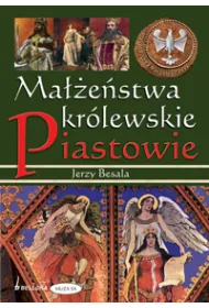 eBook Ma��e�stwa kr�lewskie. Piastowie mobi epub