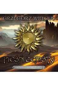Audiobook Pie zemsty Ostrze Erkal Tom 2 mp3