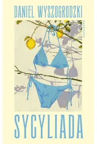eBook Sycyliada mobi epub