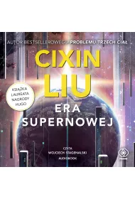 Audiobook Era supernowej mp3
