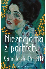 eBook Nieznajoma z portretu mobi epub