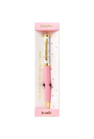 Be-Happy Gifts D�ugopis prezentowy dla Babci - Kochana Bacia