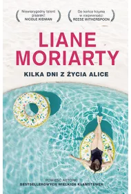 Kilka dni z ycia Alice