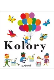 Kolory