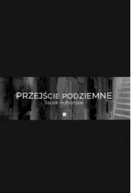 Przej�cie podziemne