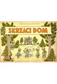 Skrzaci dom