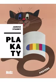 Janusz Stanny Plakaty i okadki