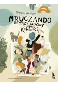 Mruczando na trzy rodziny i jedn� kamienic�