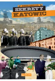 Sekrety Katowic