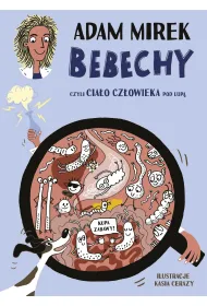 Bebechy, czyli cia�o cz�owieka pod lup� [2025]