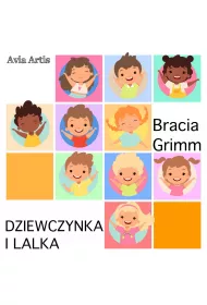 Audiobook Dziewczynka i lalka mp3