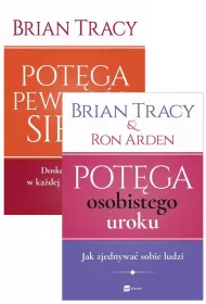 Pakiet: Potga pewnoci siebie, Potga osobistego uroku