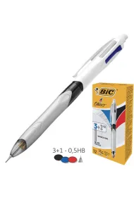 Bic D�ugopis 4Colours z o��wkiem