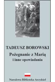 Po�egnanie z Mari� i inne opowiadania