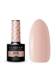 Claresa Base Power baza hybrydowa 04 5 g