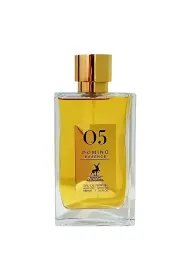 Maison Alhambra 05 Domino Essence EDP spray 100 ml