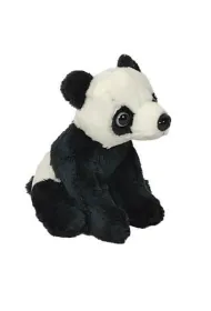 Panda siedz�ca 14cm Dubi