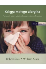 Ksi�ga ma�ego alergika