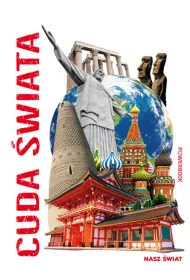 Nasz �wiat Cuda �wiata