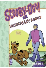 Scooby-Doo! I Uciekajcy Robot
