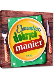 Elementarz dobrych manier