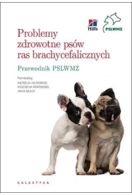Problemy zdrowotne ps�w ras brachycefalicznych