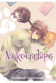 Na koci� �ap�. Tom 4