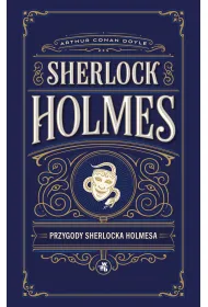 Przygody Sherlocka Holmesa