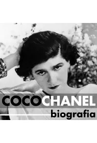 eBook Coco Chanel. Krtka historia najwikszej dyktatorki mody mobi epub
