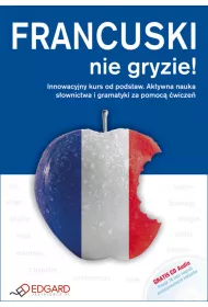 Francuski nie gryzie! + CD