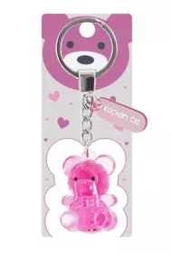 Be-Happy Gifts Brelok mi� - Kocham Ci�