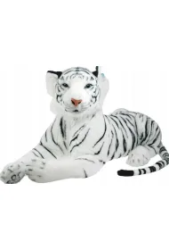 Tygrys biay 90cm Dubi