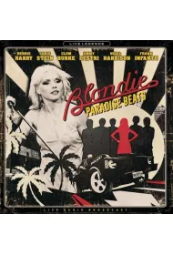 Paradise Beats - P�yta winylowa