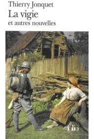 Vigie et autres nouvelles