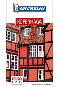 Kopenhaga. Michelin