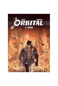 Op�r. Orbital. Tom 6