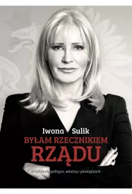 By�am rzecznikiem rz�du