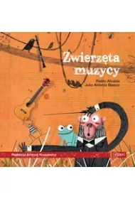 Zwierz�ta muzycy