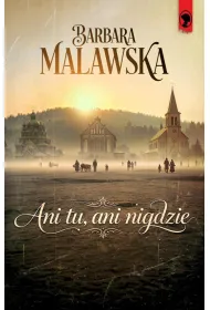 Ani tu, ani nigdzie