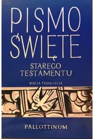 Pismo �wi�te Starego Testamentu. Tom 3