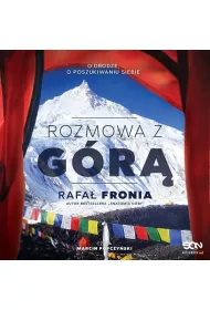 Audiobook Rozmowa z Gr mp3