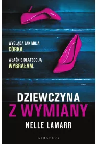 eBook Dziewczyna z wymiany epub