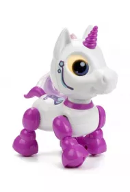 Robo Heads Up Unicorn Silverlit