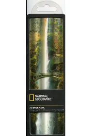 If Zak�adka 3D National Geographic Wodospad Multnomah