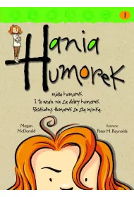 Hania Humorek. Tom 1