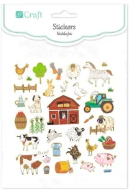 Dalprint Naklejki Farma