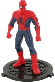 COMANSI figurka Spider-Man - Spider-Man Y96032
