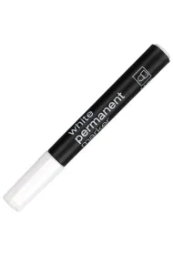 Koh-I-Noor Marker permanentny bia�y 2,5mm