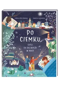 Po ciemku, czyli co si� dzieje w nocy