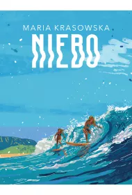 Niebo. Fala. Tom 3